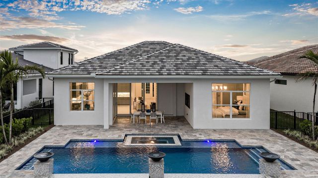 13585 SW SHINNECOCK DRIVE, Port St Lucie, FL 34987