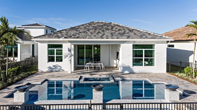 13585 SW SHINNECOCK DRIVE, Port St Lucie, FL 34987