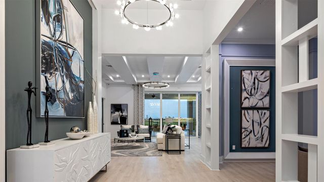 13585 SW SHINNECOCK DRIVE, Port St Lucie, FL 34987