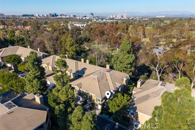 93 Lehigh Aisle, Irvine, CA 92612