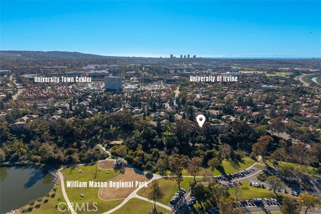 93 Lehigh Aisle, Irvine, CA 92612