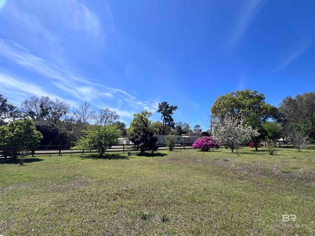 14765 CAMELIA Avenue, Magnolia Springs, AL 36555