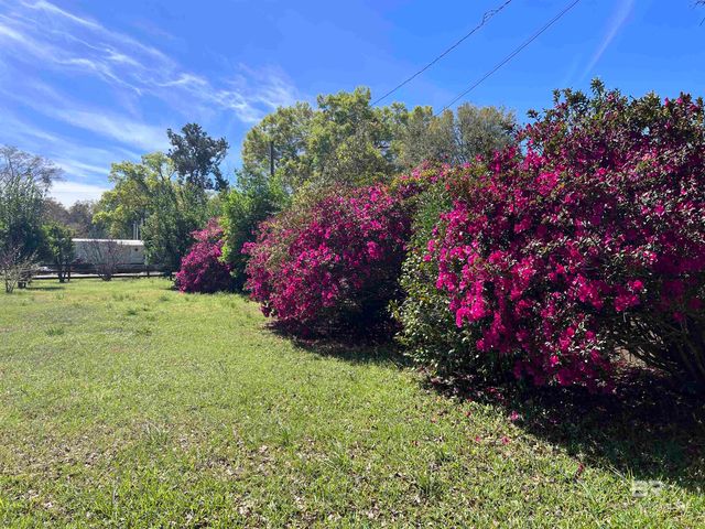 14765 CAMELIA Avenue, Magnolia Springs, AL 36555