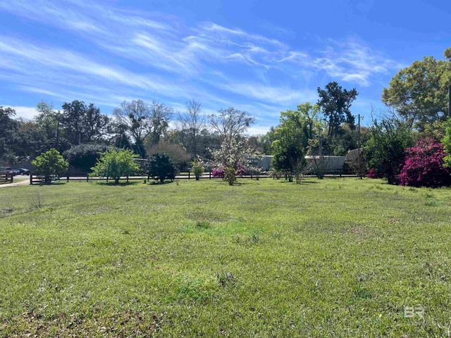 14765 CAMELIA Avenue, Magnolia Springs, AL 36555