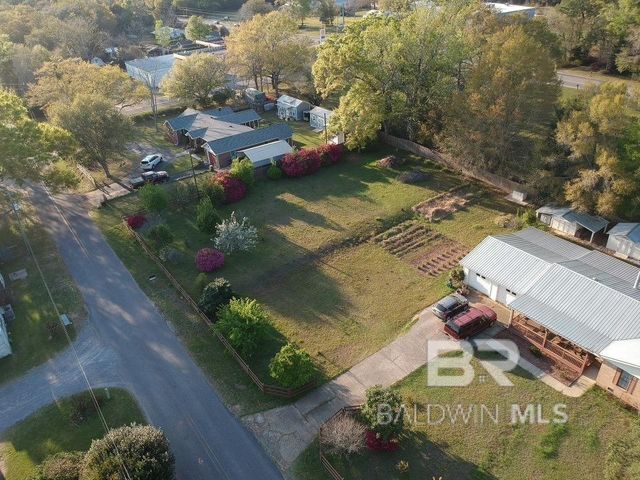 14765 CAMELIA Avenue, Magnolia Springs, AL 36555