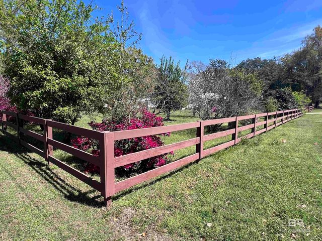 14765 CAMELIA Avenue, Magnolia Springs, AL 36555