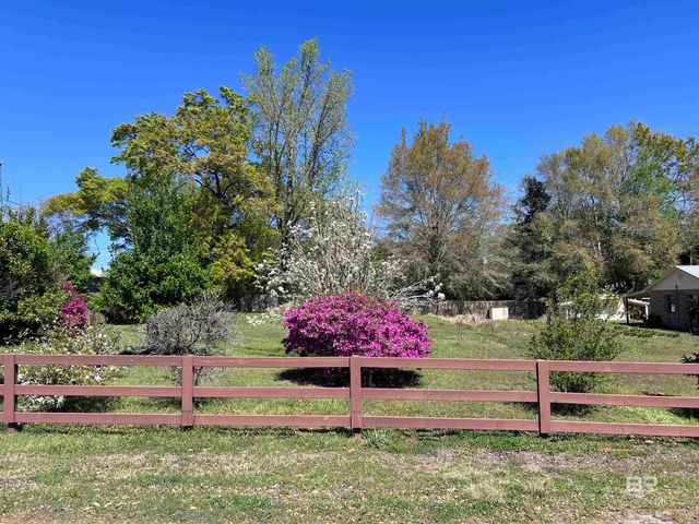 14765 CAMELIA Avenue, Magnolia Springs, AL 36555