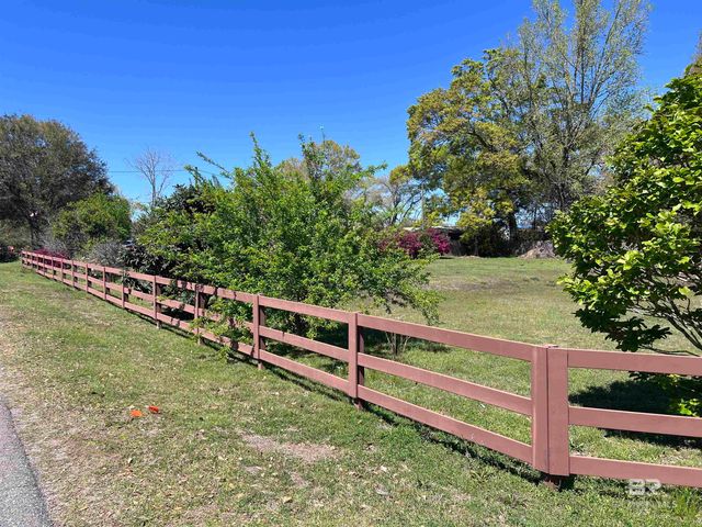 14765 CAMELIA Avenue, Magnolia Springs, AL 36555