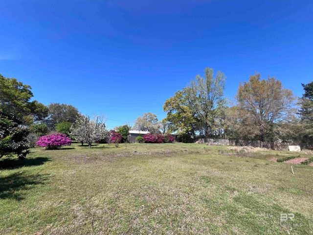 14765 CAMELIA Avenue, Magnolia Springs, AL 36555