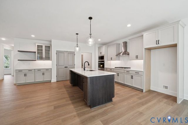 9107 Terroir Ln, New Kent, VA 23124