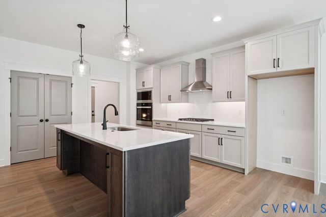 9107 Terroir Ln, New Kent, VA 23124