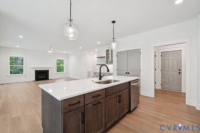 9107 Terroir Ln, New Kent, VA 23124