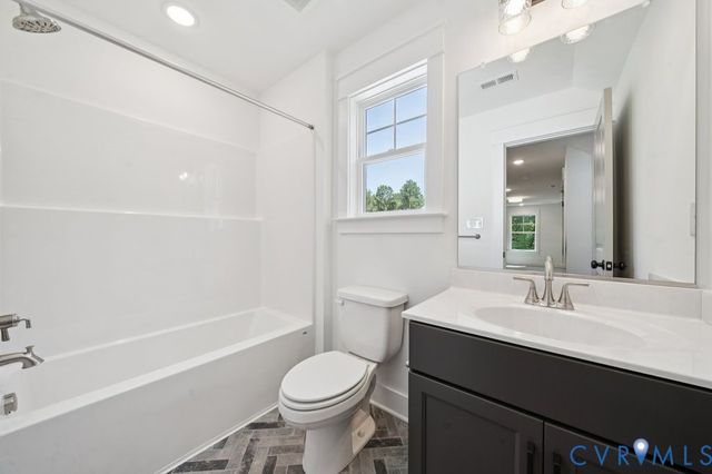 9107 Terroir Ln, New Kent, VA 23124