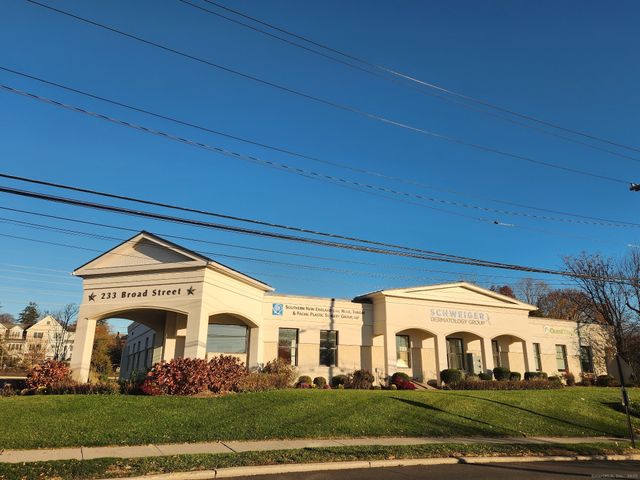 233 Broad Street, Milford, CT 06460