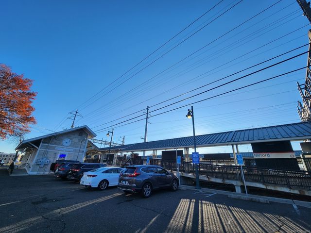 233 Broad Street, Milford, CT 06460