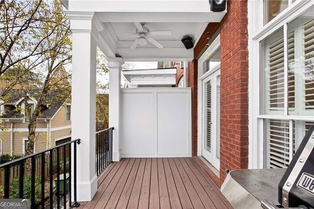 841 Inman Village Parkway NE, Atlanta, GA 30307