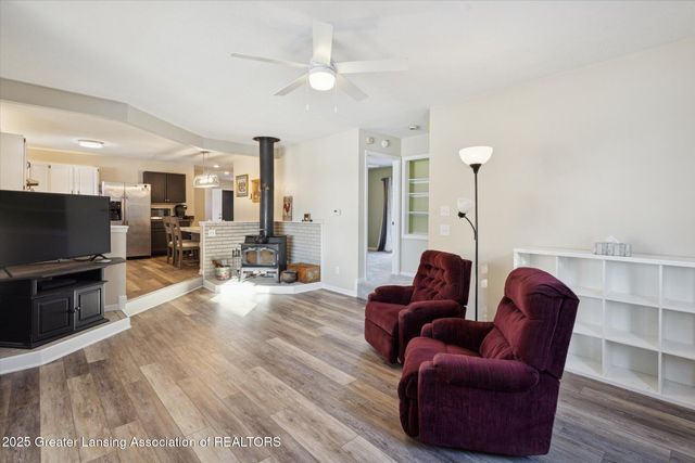 3010 W Kalamo Highway, Charlotte, MI 48813