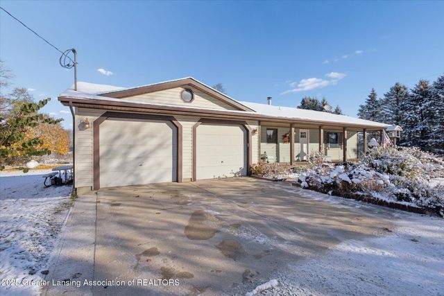 3010 W Kalamo Highway, Charlotte, MI 48813