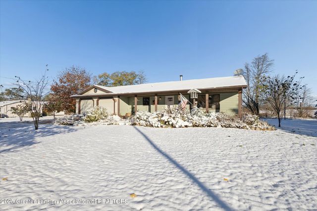 3010 W Kalamo Highway, Charlotte, MI 48813