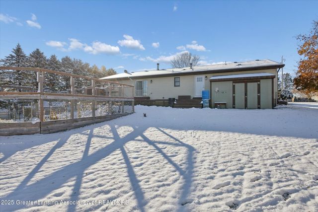 3010 W Kalamo Highway, Charlotte, MI 48813