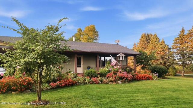 3010 W Kalamo Highway, Charlotte, MI 48813