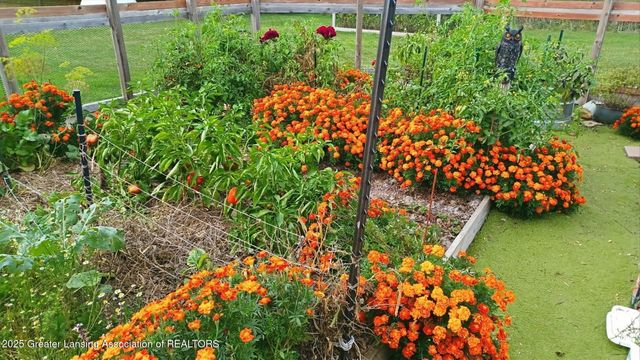 3010 W Kalamo Highway, Charlotte, MI 48813