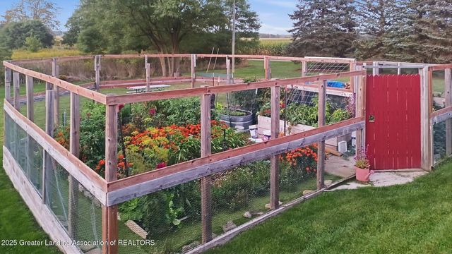 3010 W Kalamo Highway, Charlotte, MI 48813