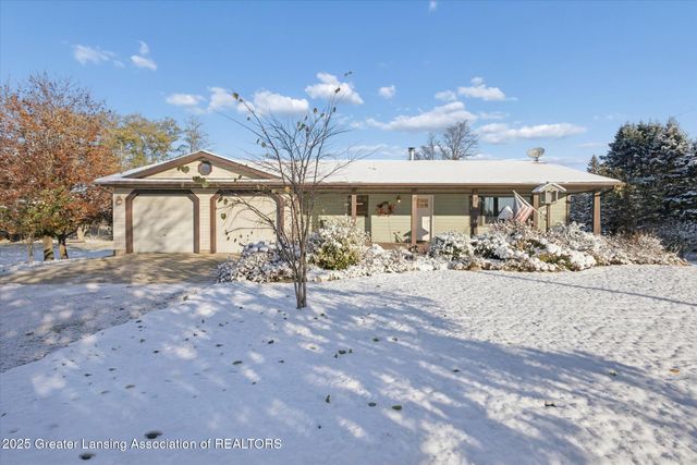 3010 W Kalamo Highway, Charlotte, MI 48813