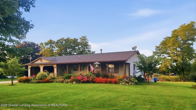 3010 W Kalamo Highway, Charlotte, MI 48813