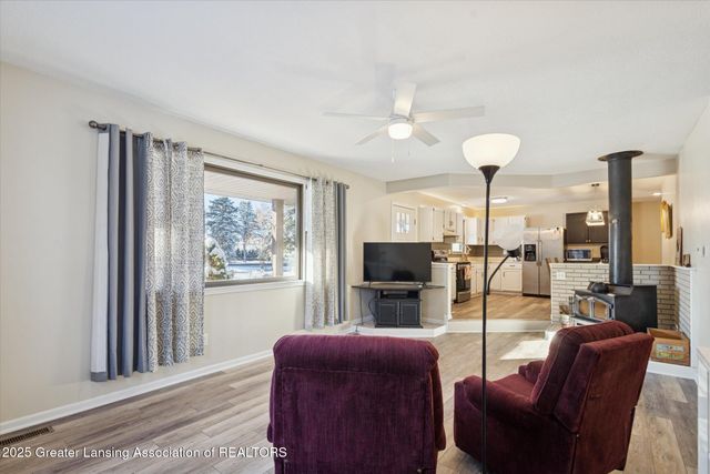 3010 W Kalamo Highway, Charlotte, MI 48813