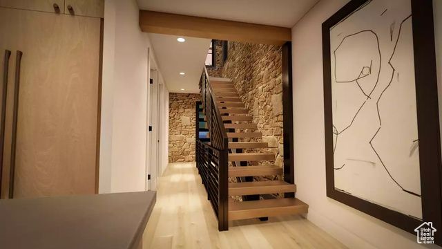 1203 NORFOLK AVE, Park City, UT 84060