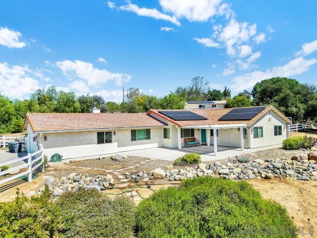 15902 Camino De Oro, Valley Center, CA 92082