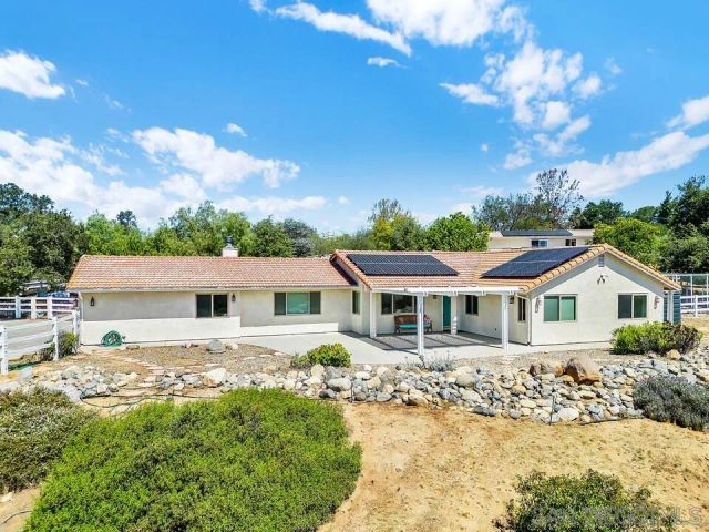 15902 Camino De Oro, Valley Center, CA 92082