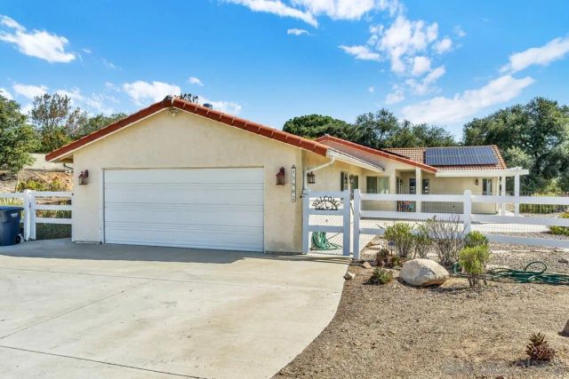 15902 Camino De Oro, Valley Center, CA 92082