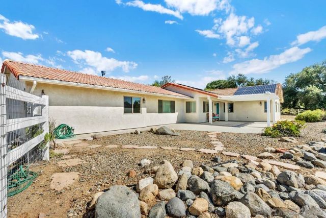 15902 Camino De Oro, Valley Center, CA 92082