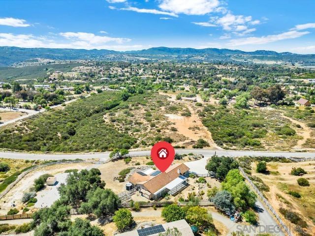 15902 Camino De Oro, Valley Center, CA 92082