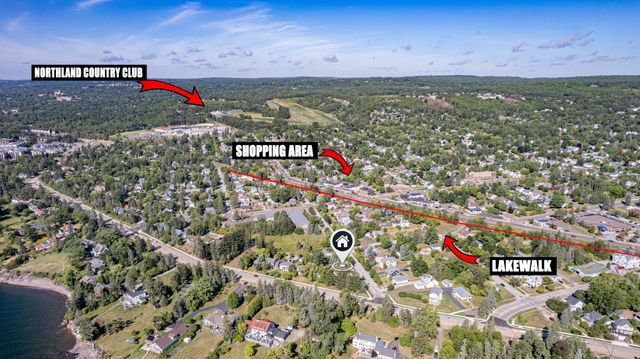 4631 London Road, Duluth, MN 55804