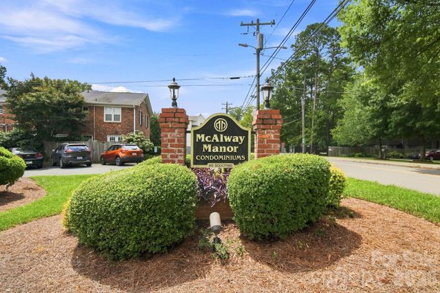 920 Mcalway Road F, Charlotte, NC 28211