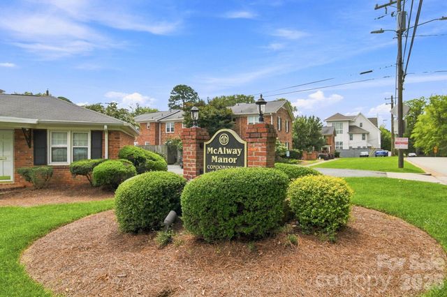 920 Mcalway Road F, Charlotte, NC 28211