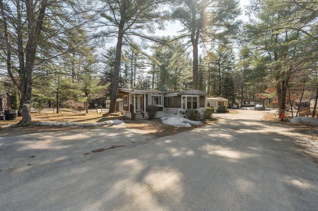 67 Periwinkle Drive, Rochester, NH 03868