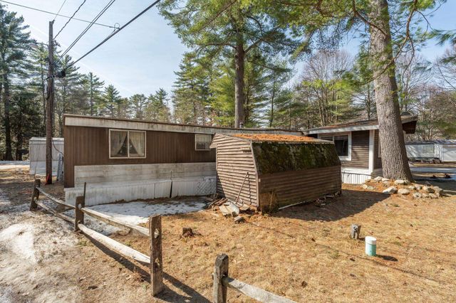 67 Periwinkle Drive, Rochester, NH 03868