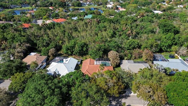 6108 Winding Lake Drive, Jupiter, FL 33458