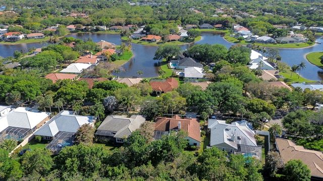 6108 Winding Lake Drive, Jupiter, FL 33458