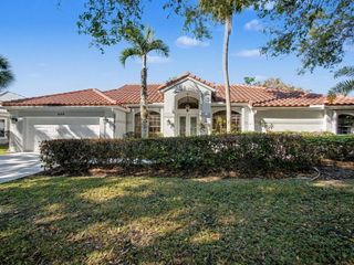 6108 Winding Lake Drive, Jupiter, FL 33458