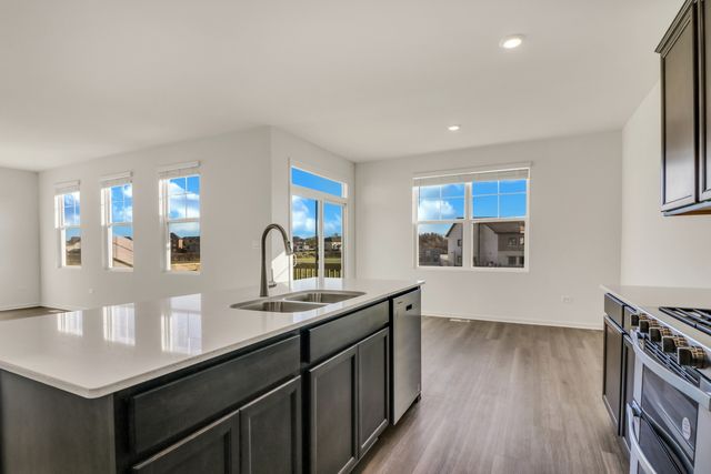 1235 Tiger Lily Drive, Bartlett, IL 60103