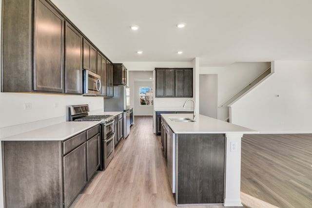 1235 Tiger Lily Drive, Bartlett, IL 60103