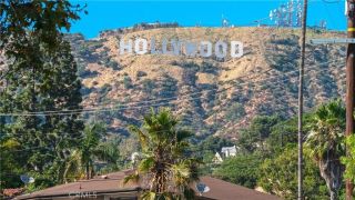 0 Glen Oak, Hollywood, CA 90068