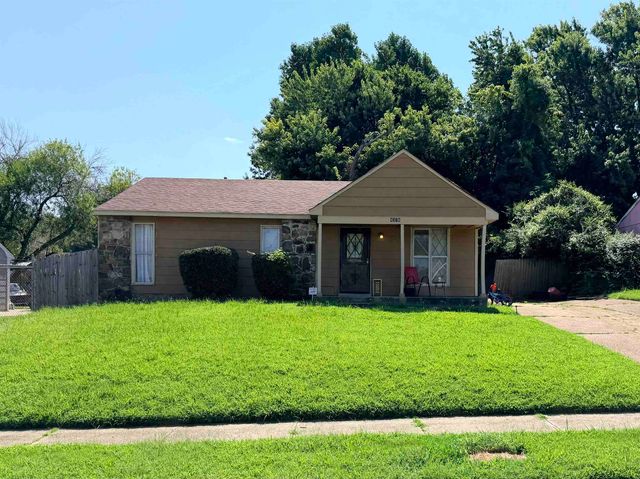 4376 HOWARDCREST DR, Memphis, TN 38128
