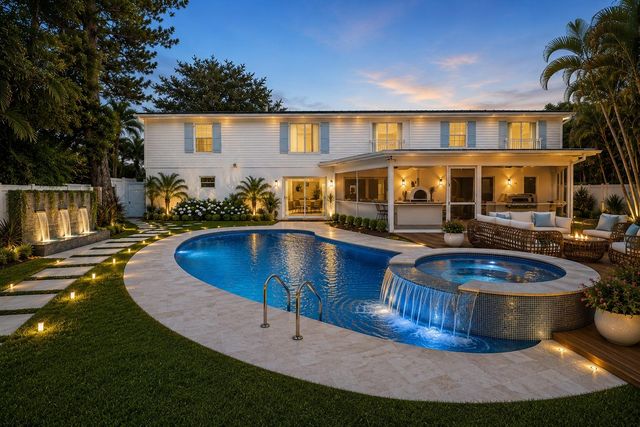 342 N FAIRWAY N, Tequesta, FL 33469