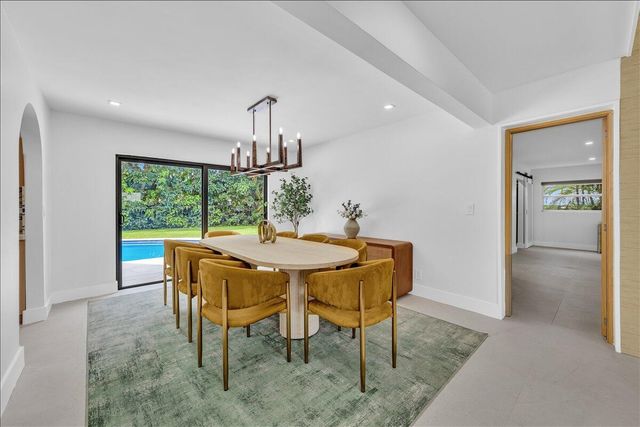 342 N FAIRWAY N, Tequesta, FL 33469